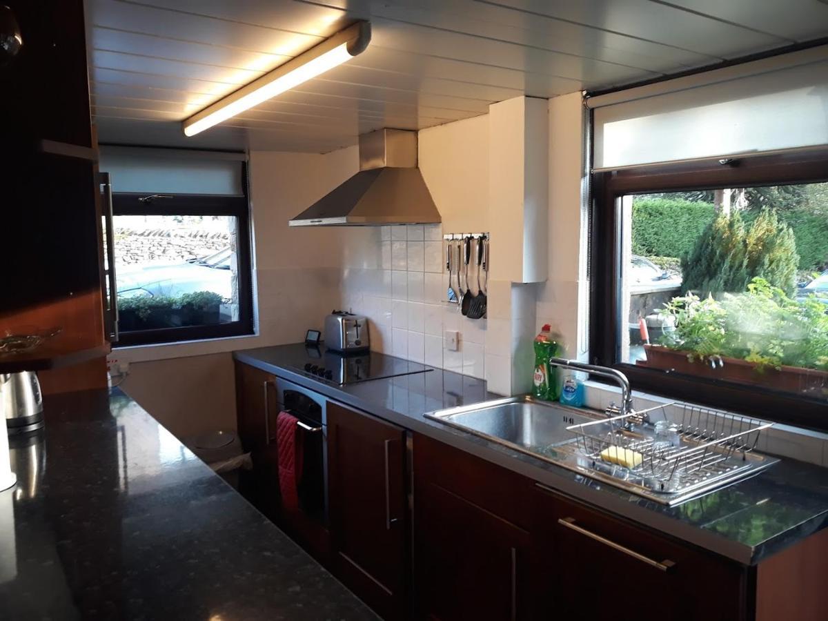 Cumbrian Cottage, Sleeps 6, In Convenient Location Тибей Экстерьер фото